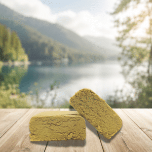 Découvrez la Résine CBD 50% Gelato Cream Cherry, une création française premium qui associe une texture crémeuse à un profil aromatique gourmand et fruité. Élaborée à partir d'extraits riches en cannabidiol, cette résine séduit par ses notes de cerise mûre, de crème sucrée et de pâtisserie inspirées de la célèbre génétique Gelato. Sa concentration élevée de 50% en CBD et sa fabrication française en font un produit particulièrement apprécié des amateurs de résines riches en saveurs et en caractère.