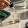 Dosage exact des gouttes d’huile de CBD