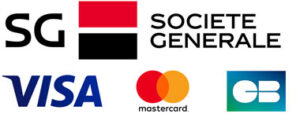 Paiement sécurisé CBD Shop en France, Belgique et Italie