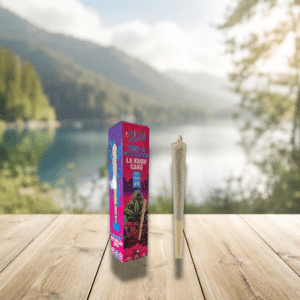 Preroll THC-A 30% Rollz 2g