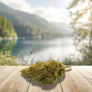 Fleurs THCA Wedding Cake Indoor 20%